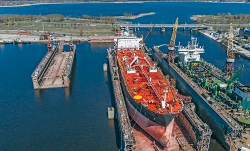 Governo Federal aprova R$ 22 bilhões para reforçar indústria naval e infraestrutura portuária