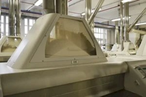 Brasil moeu 13,19 milhões de toneladas de trigo em 2024