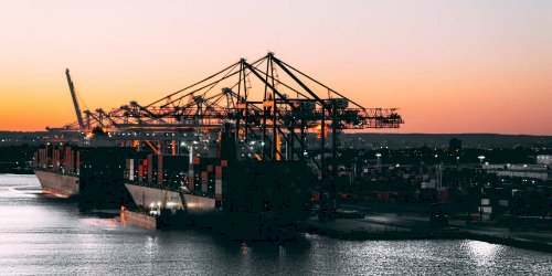 Exportações do agro crescem em abril e garantem superávit de US$ 13,3 bilhões