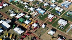 Showtec 2025 movimenta negócios no agronegócio