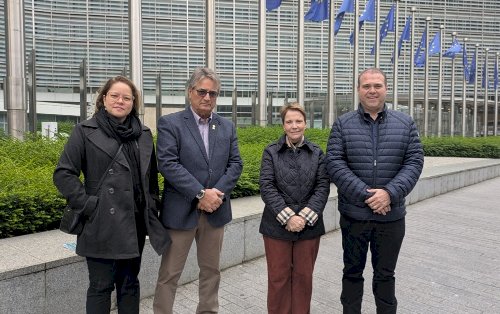 CNA pede que Comissão Europeia investigue franceses por boicote à carne brasileira