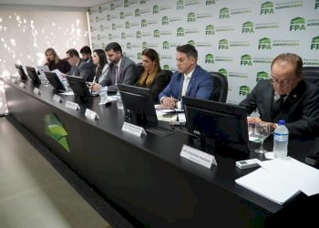 Coalizão de frentes parlamentares lança manifesto contra o Decreto do IOF