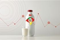 Conseleite/RS projeta variação no valor de referência do leite pago em junho/2025