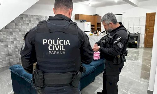 Soja com areia e fertilizante com calcário: polícia desarticula esquema de fraude de R$ 15 milhões no Paraná