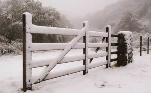 Veja como será o clima no Brasil em junho!