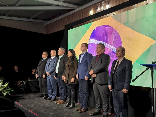 Fórum da Indústria em Cáceres discute novo ciclo de desenvolvimento e destaca oportunidades na região