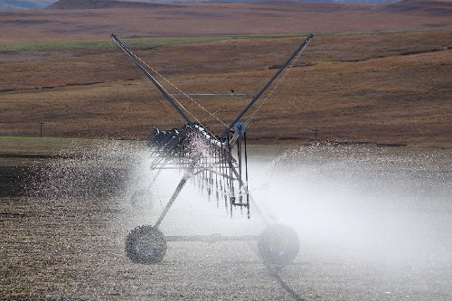 CNA promove debate sobre energia e irrigação como pilares para a produção sustentável de alimentos