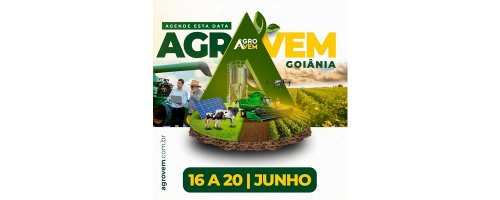 AGROVEM 2025