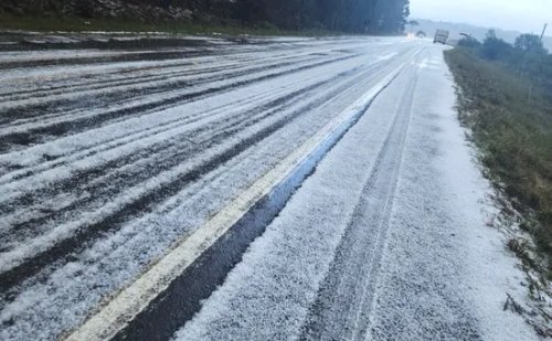Frio avança no Centro-Sul com risco de geada e temperaturas em queda
