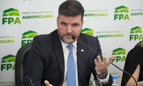 Lupion critica proposta do governo de taxar LCAs: “mais um aumento de imposto goela abaixo”