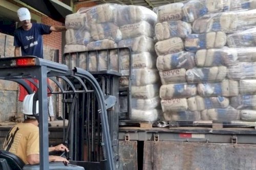 Importações de arroz crescem em maio e superam exportações, mesmo com alta oferta interna