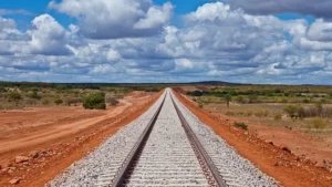 Senador cobra liberação da Ferrogrão suspensa pelo STF