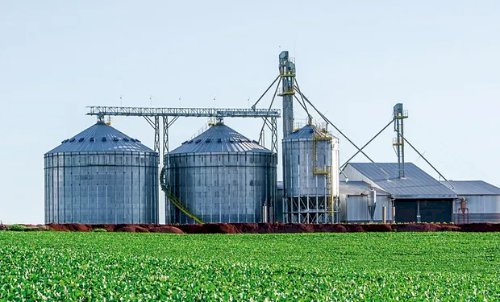 Onde está a maior capacidade de armazenagem agrícola do Brasil?