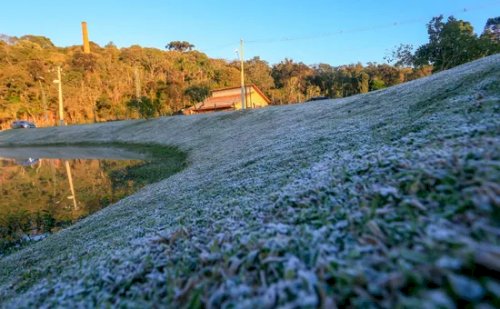 Frio se intensifica no Sudeste e pode bater recorde em São Paulo na Sexta-feira 13