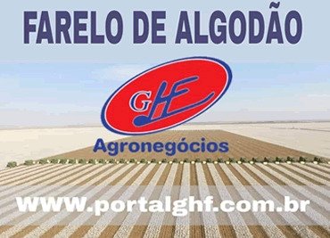 Portal GHF com as melhores informações sobre Cotações Agropecuárias