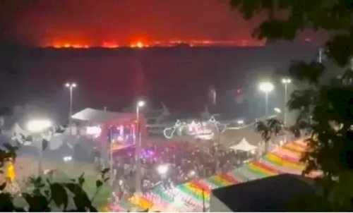 Justiça bloqueia R$ 40 milhões de pecuarista acusado de causar