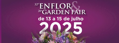 Enflor Garden Fair 2025