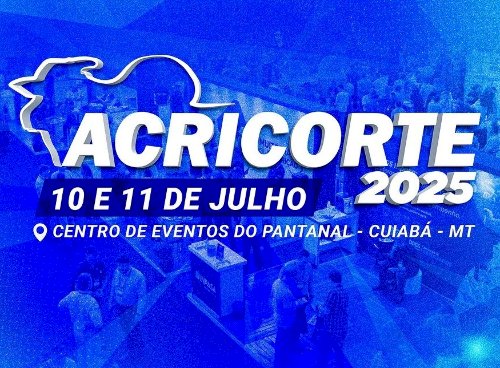 ACRICORTE 2025