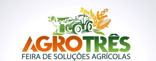 Feira Agrotrês 2025