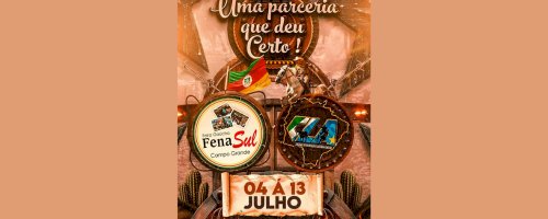 CLA & FENA SUL na 3ª Etapa