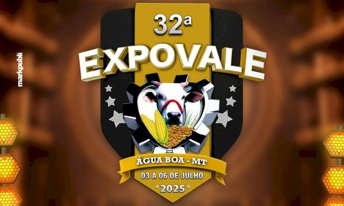 EXPOVALE 2025