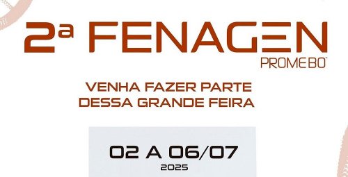 FENAGEN 2025