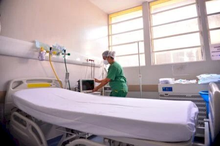 Goiás decreta situação de emergência por aumento em casos de SRAG