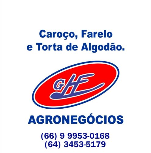 Portal GHF com as melhores informações sobre Cotações Agropecuárias