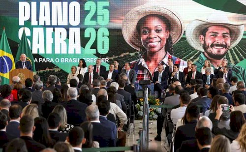 A reação do agro: Plano Safra é insuficiente e juros preocupam, diz setor