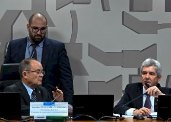 Proposta que integra produtores ao Código Florestal avança no Senado