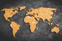 Setor leiteiro mundial: começa a desaceleração sazonal