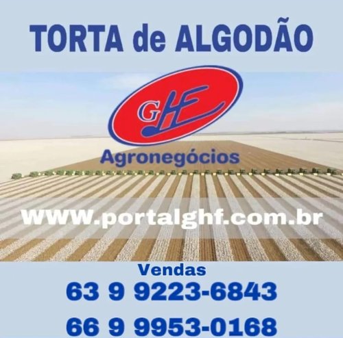 Portal GHF com as melhores informações sobre Cotações Agropecuárias