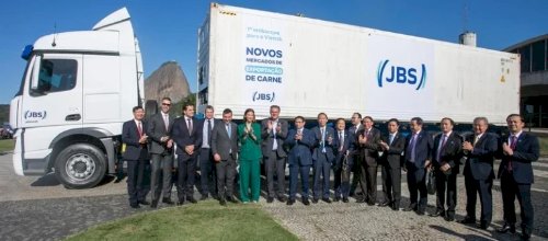 JBS inicia exportação de carne bovina para o Vietnã
