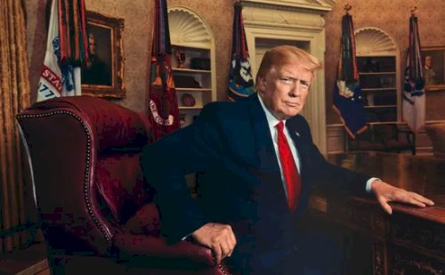 Novo embate global: Trump ameaça tarifa de 10% a países alinhados ao Brics