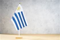 Exportações de lácteos do Uruguai cresceram 12% no semestre