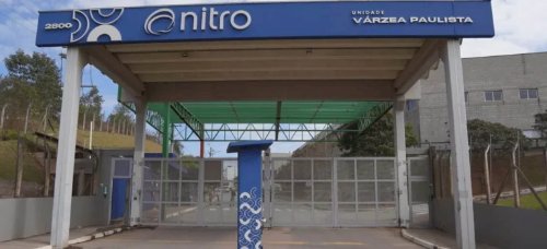 Nitro inaugura fábrica de bioinsumos à base de bactérias
