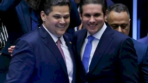 Congresso reage a tarifa dos EUA e defende reciprocidade com equilíbrio e firmeza