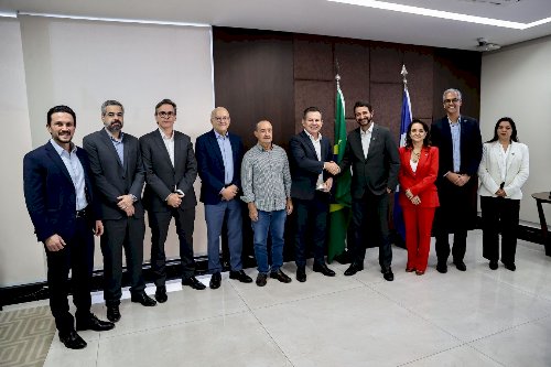 Votorantim Cimentos anuncia investimentos de R$ 330 milhões em Mato Grosso, com ampliações e modernizações em Nobres e em Cuiabá