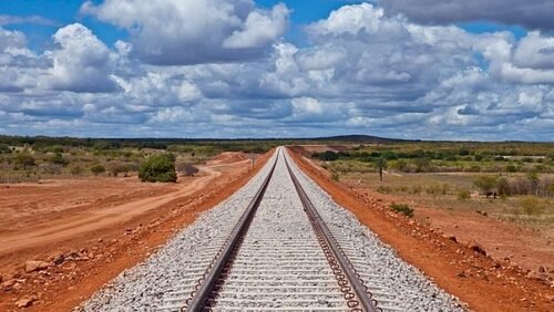 Leilão da Ferrogrão sai em 2026 e pode mudar a cara do agronegócio