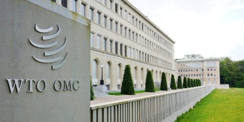 Brasil aciona OMC contra tarifas dos EUA e acusa violação de compromissos internacionais