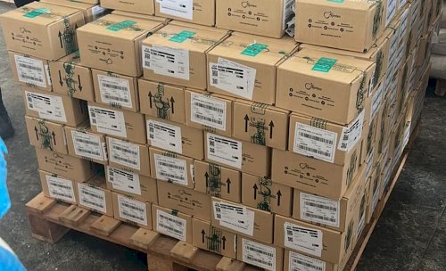 Notícias Operação Nêmesis: Agro em Minas combate desvio de Cetamina