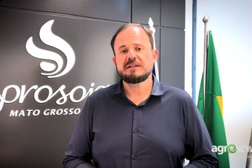 Simpósio Aprosoja MT Foca em Armazenagem e Crescimento do Agro