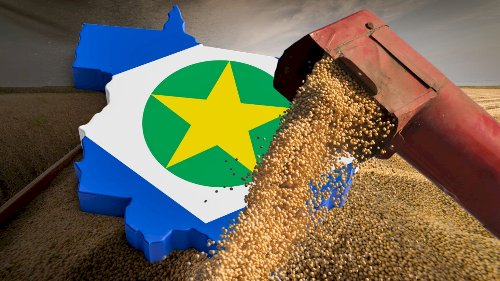 Centro-Oeste: Agronegócio atrai brasileiros de outros estados
