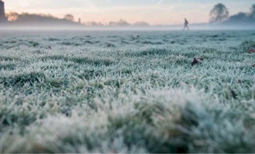 Semana começa gelada no Sul e Sudeste; Bahia encara chuvas fortes