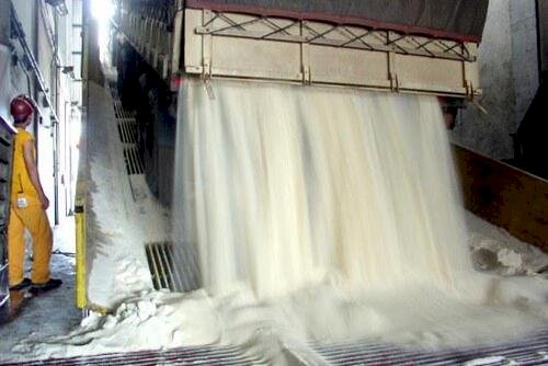 Safra de açúcar 2025/26 no Centro-Sul tem revisão para baixo