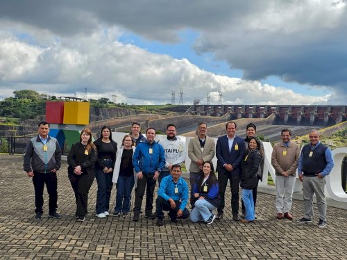 Cone Sul avança em integração fitossanitária com proposta de Centro Regional de Inteligência