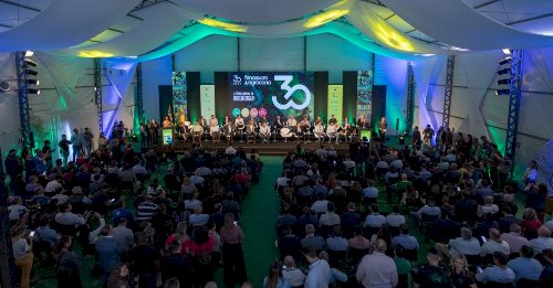 Fenasucro & Agrocana 2025 reúne líderes e inovações para impulsionar a transição energética