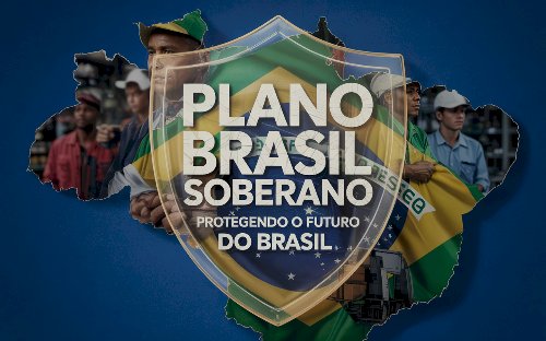 BSCA vê Plano Brasil Soberano como fôlego imediato contra tarifa de 50% dos EUA ao café