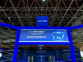18ª ExpoGenética: confira a programação na segunda-feira (18)