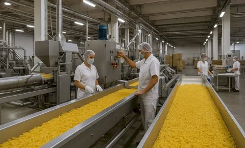 Comissão da Câmara reduz exigência de exportações para agroindústrias acessarem benefícios fiscais